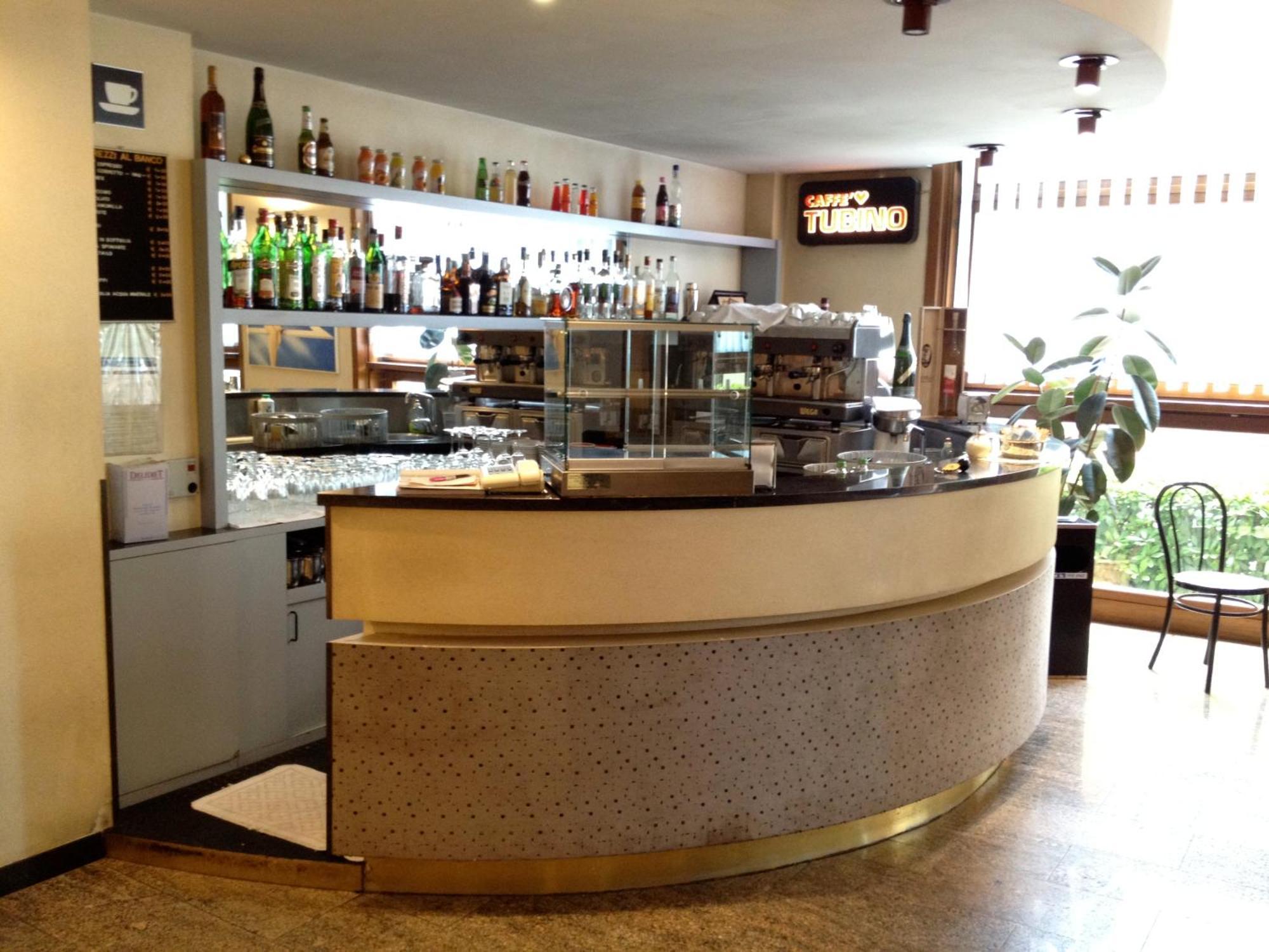Hotel Milano Pistoia Exterior foto