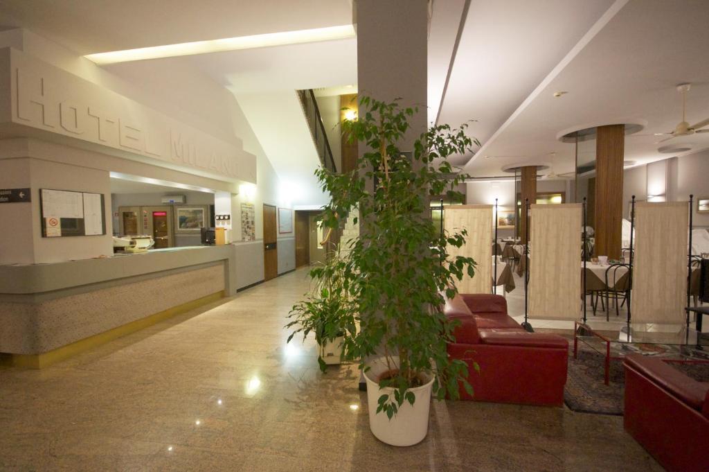 Hotel Milano Pistoia Exterior foto